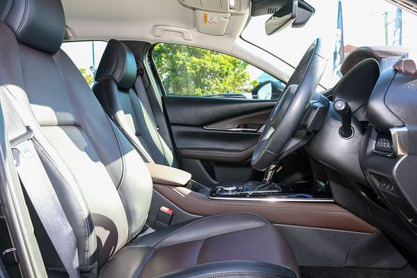 2020 Mazda CX-30 G25 Touring DM Series