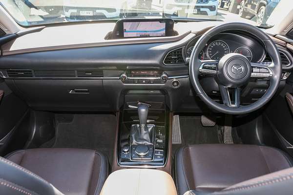 2020 Mazda CX-30 G25 Touring DM Series