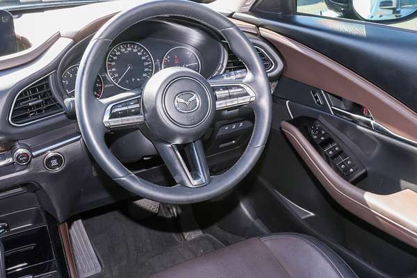 2020 Mazda CX-30 G25 Touring DM Series