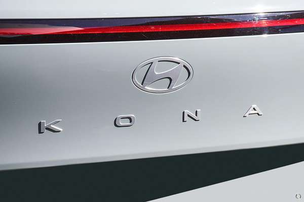 2025 Hyundai Kona SX2.V2