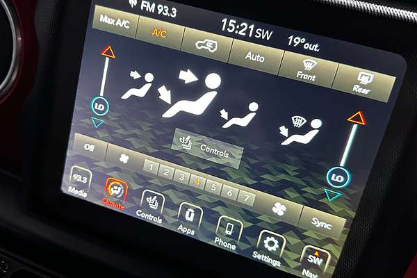 2021 Jeep Wrangler Unlimited Rubicon JL