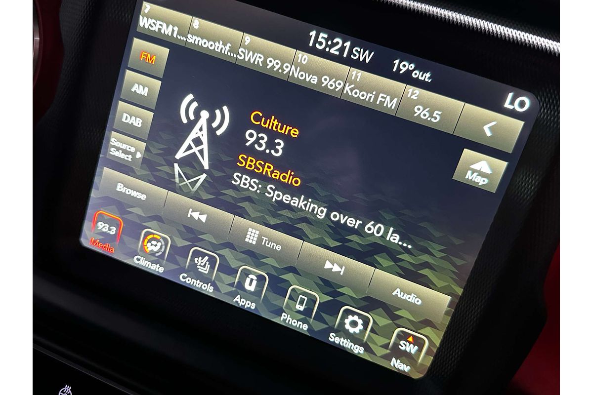 2021 Jeep Wrangler Unlimited Rubicon JL