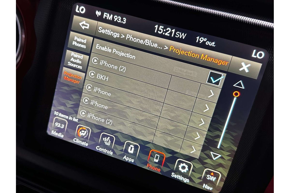 2021 Jeep Wrangler Unlimited Rubicon JL
