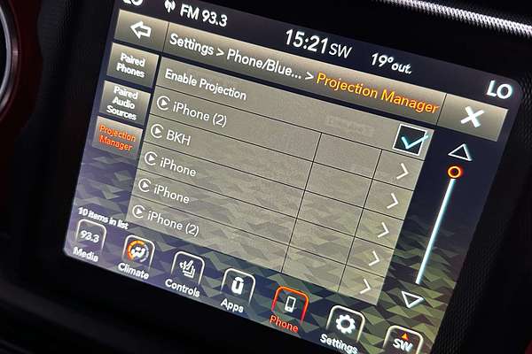 2021 Jeep Wrangler Unlimited Rubicon JL