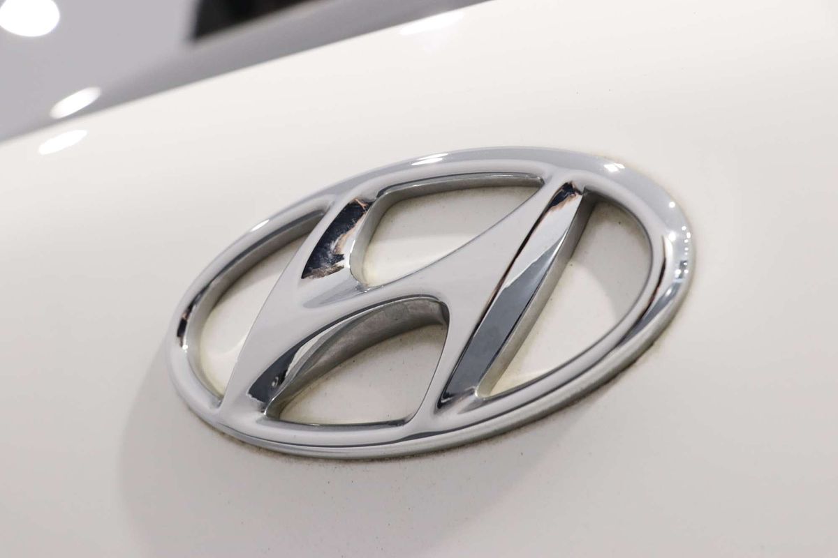 2016 Hyundai Tucson Active TL