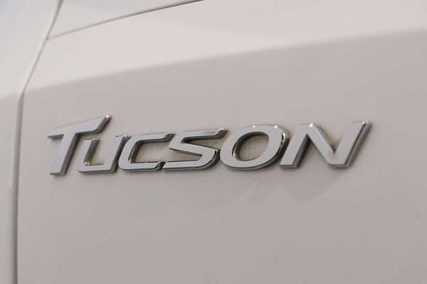 2016 Hyundai Tucson Active TL