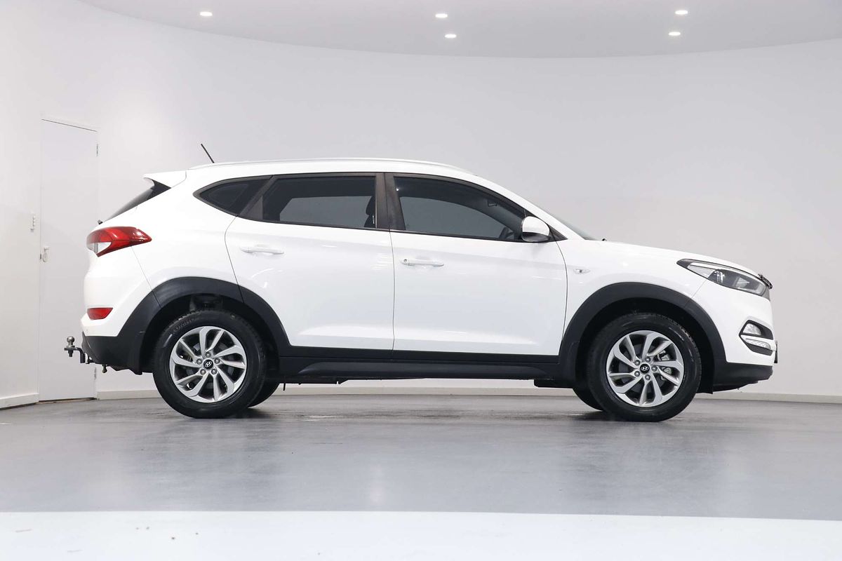 2016 Hyundai Tucson Active TL