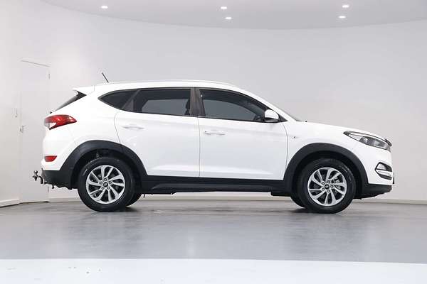 2016 Hyundai Tucson Active TL
