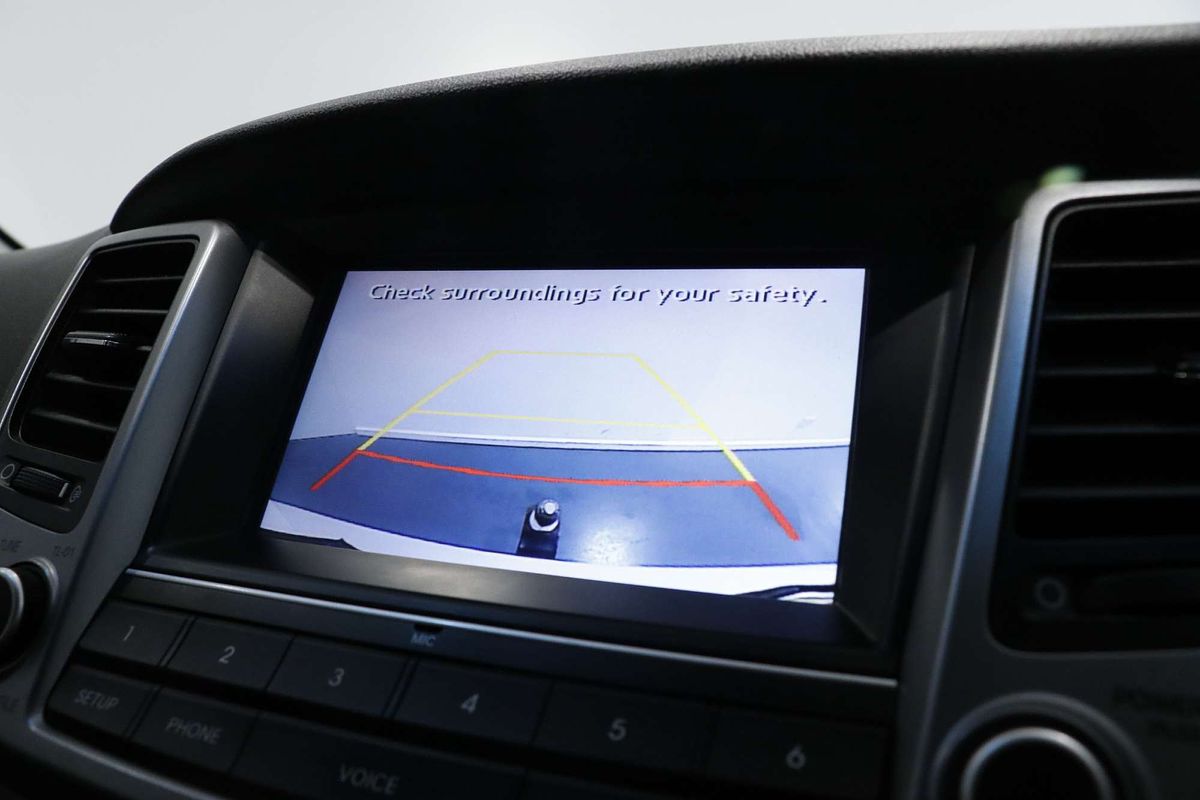 2016 Hyundai Tucson Active TL