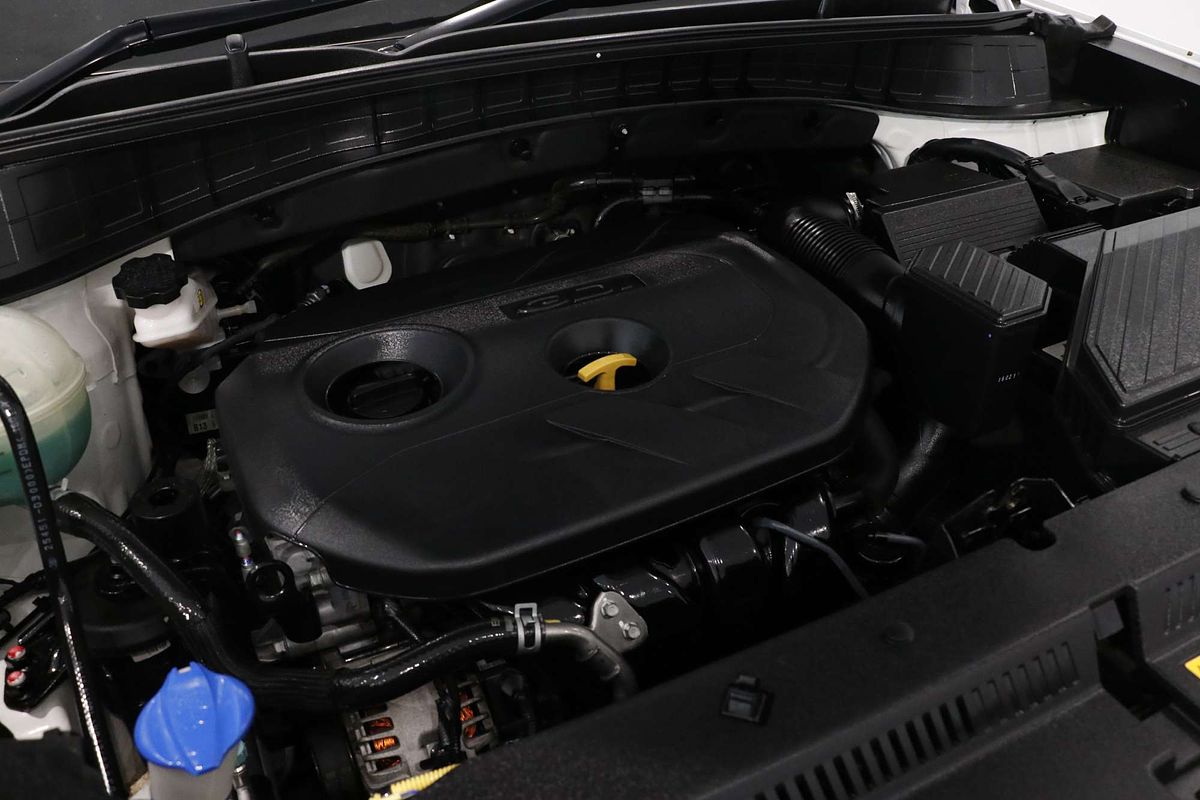 2016 Hyundai Tucson Active TL