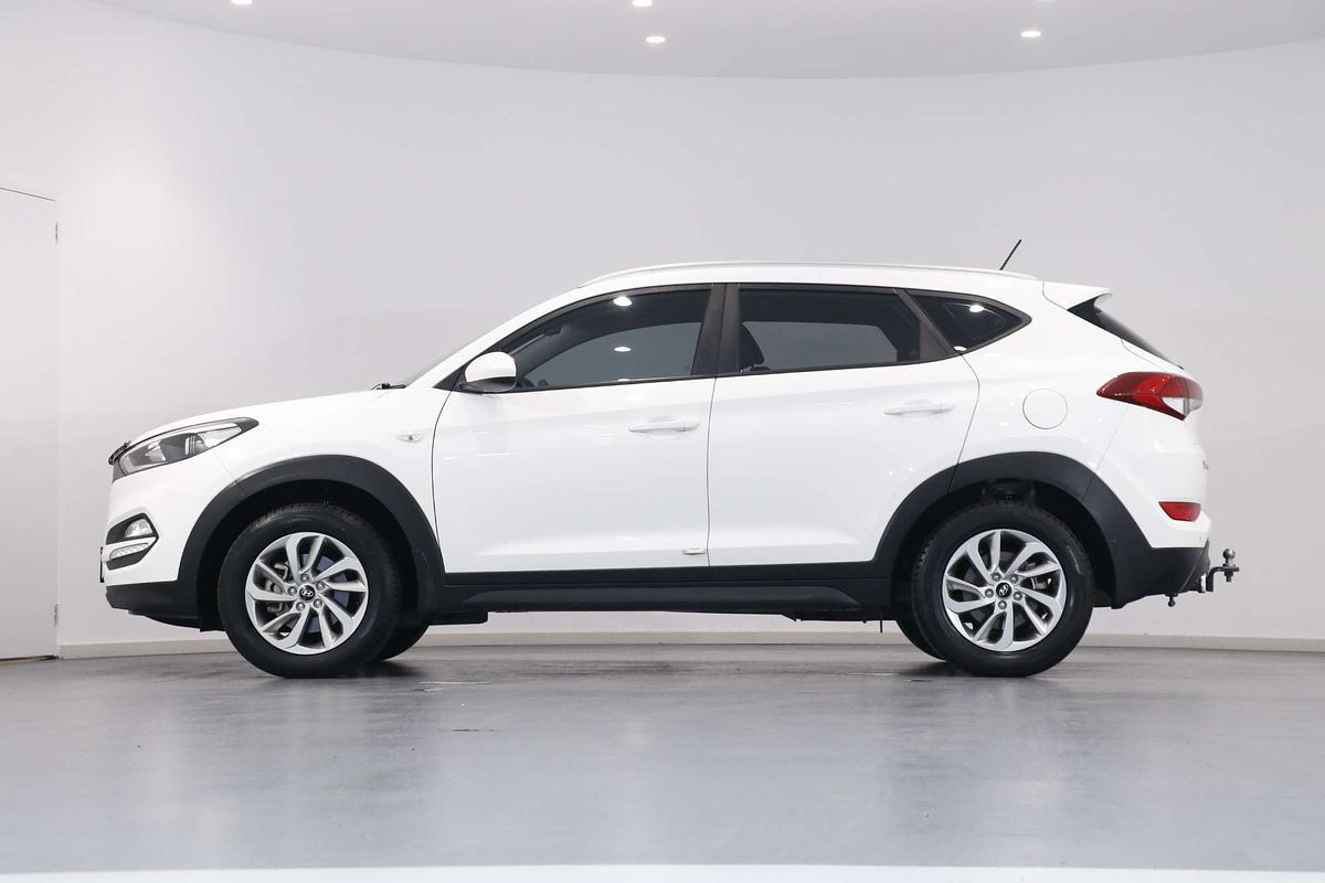 2016 Hyundai Tucson Active TL