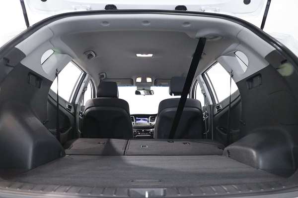 2016 Hyundai Tucson Active TL