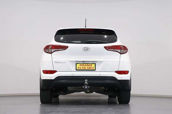 2016 Hyundai Tucson Active TL