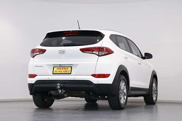 2016 Hyundai Tucson Active TL