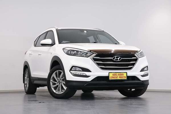 2016 Hyundai Tucson Active TL