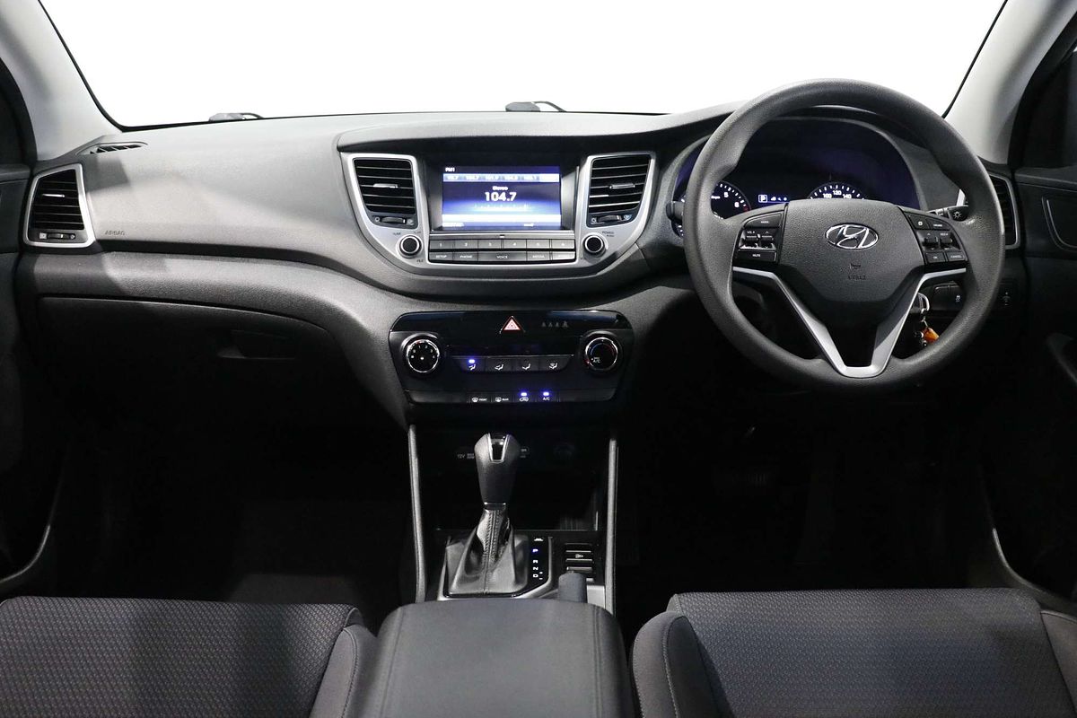 2016 Hyundai Tucson Active TL