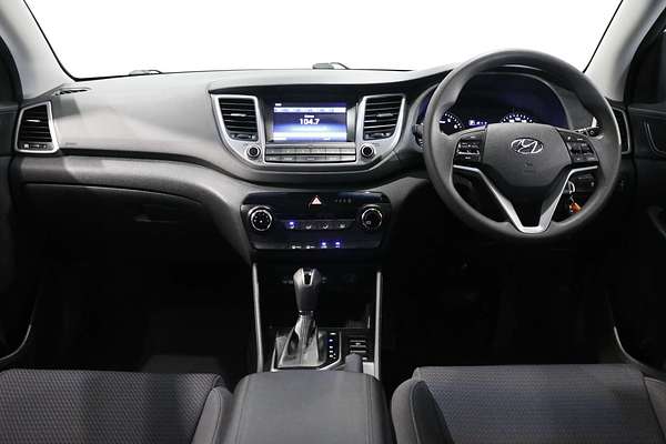 2016 Hyundai Tucson Active TL