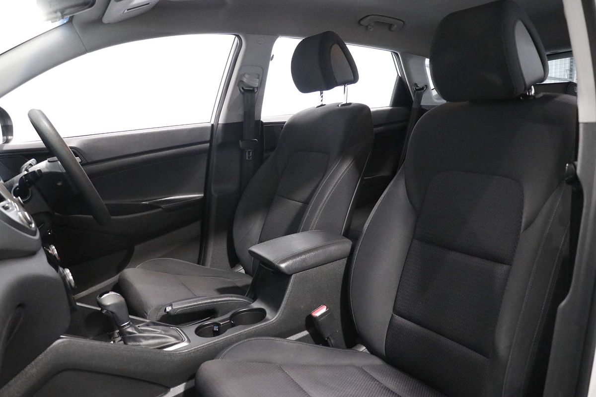 2016 Hyundai Tucson Active TL