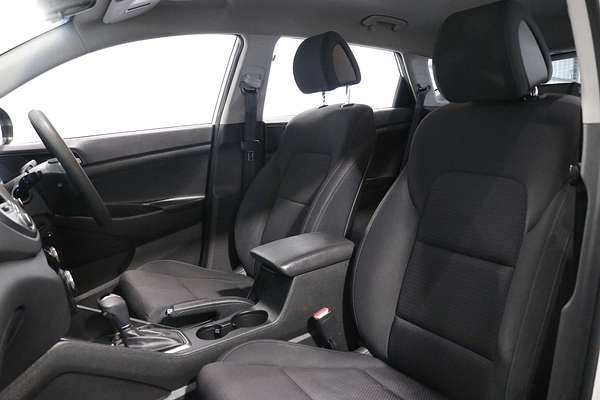 2016 Hyundai Tucson Active TL