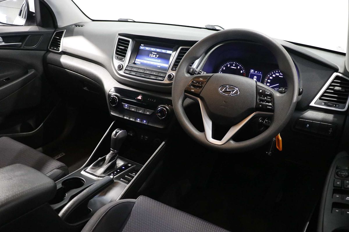 2016 Hyundai Tucson Active TL