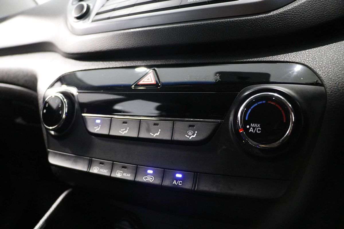 2016 Hyundai Tucson Active TL