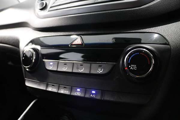 2016 Hyundai Tucson Active TL