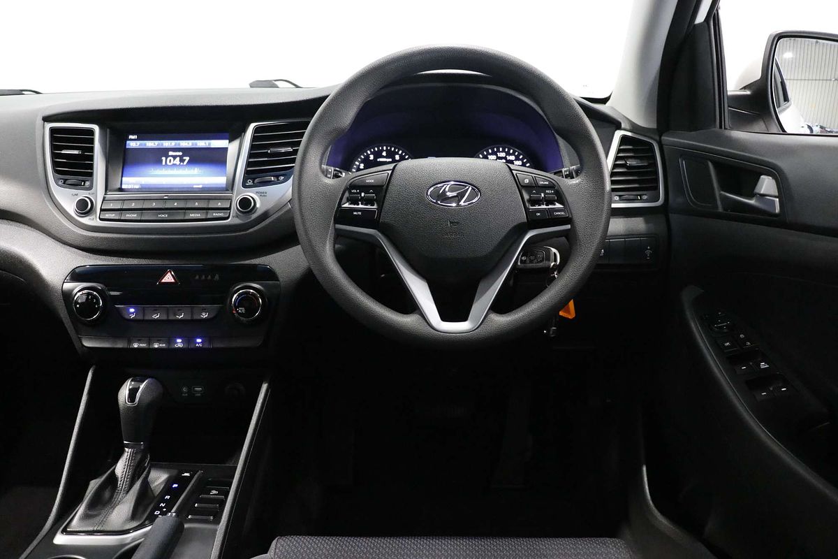 2016 Hyundai Tucson Active TL