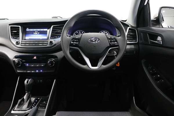 2016 Hyundai Tucson Active TL