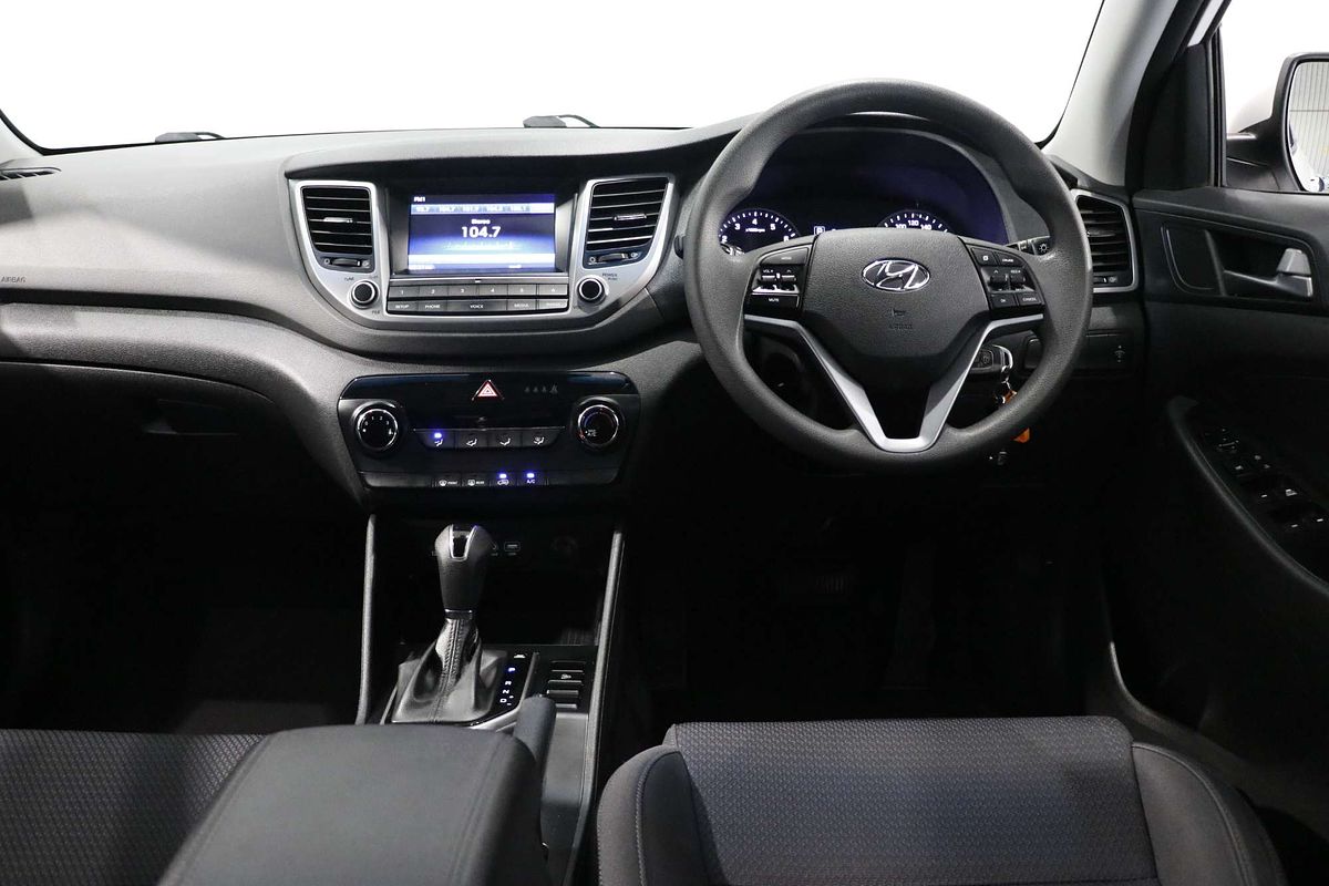 2016 Hyundai Tucson Active TL