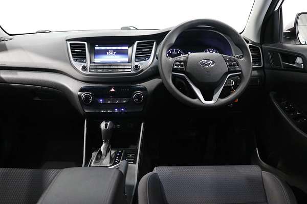 2016 Hyundai Tucson Active TL