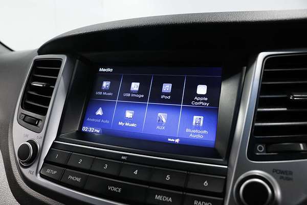 2016 Hyundai Tucson Active TL