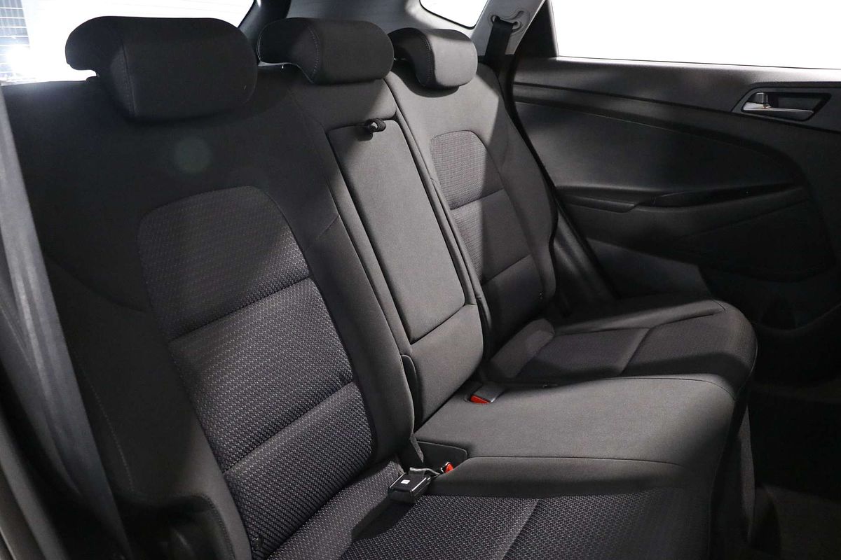 2016 Hyundai Tucson Active TL