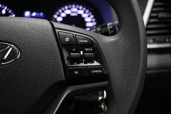 2016 Hyundai Tucson Active TL