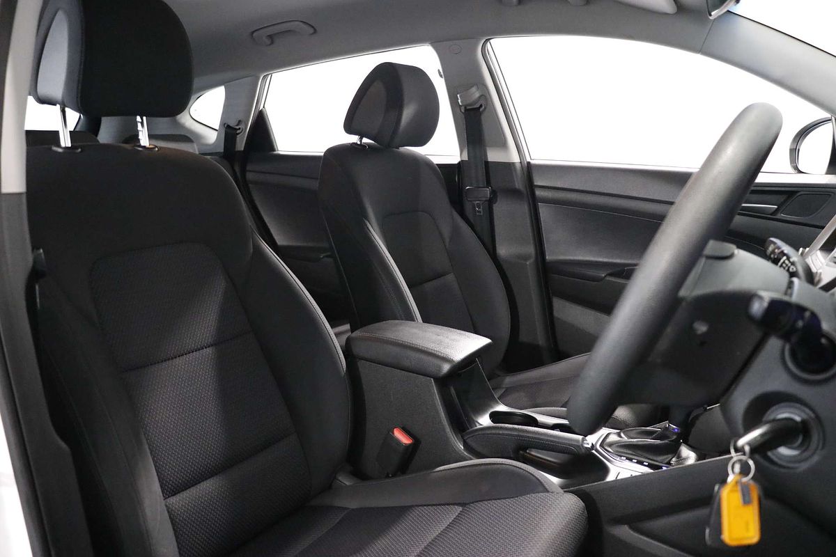 2016 Hyundai Tucson Active TL