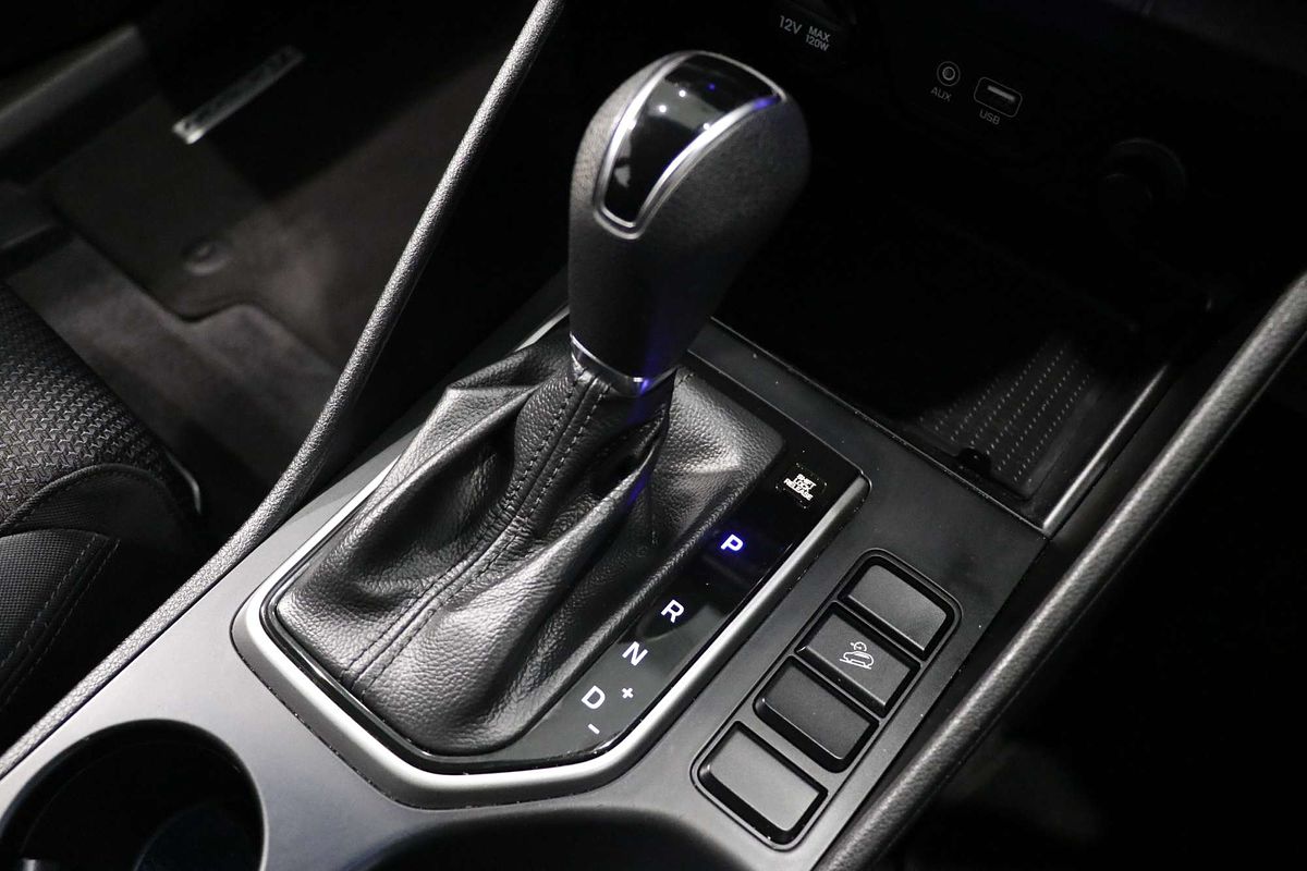 2016 Hyundai Tucson Active TL