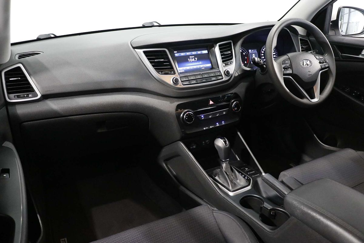 2016 Hyundai Tucson Active TL