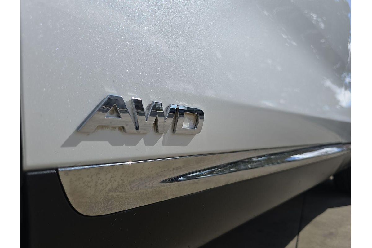 2016 Kia Sorento Platinum UM
