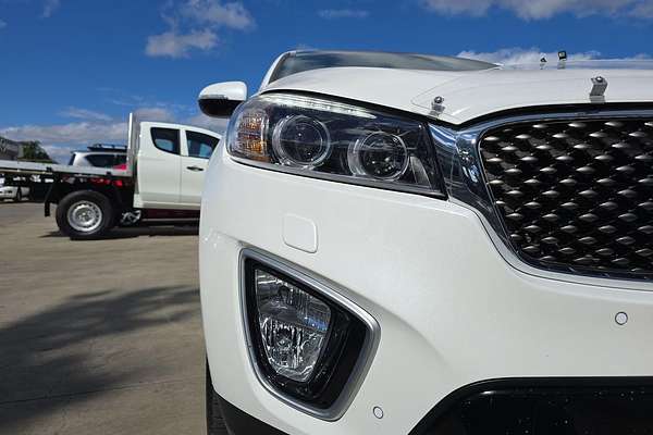 2016 Kia Sorento Platinum UM