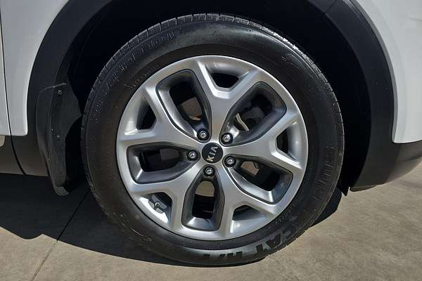 2016 Kia Sorento Platinum UM