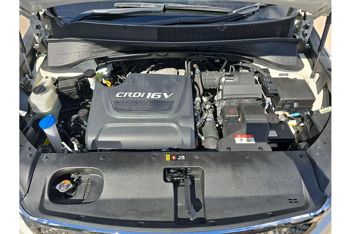 2016 Kia Sorento Platinum UM