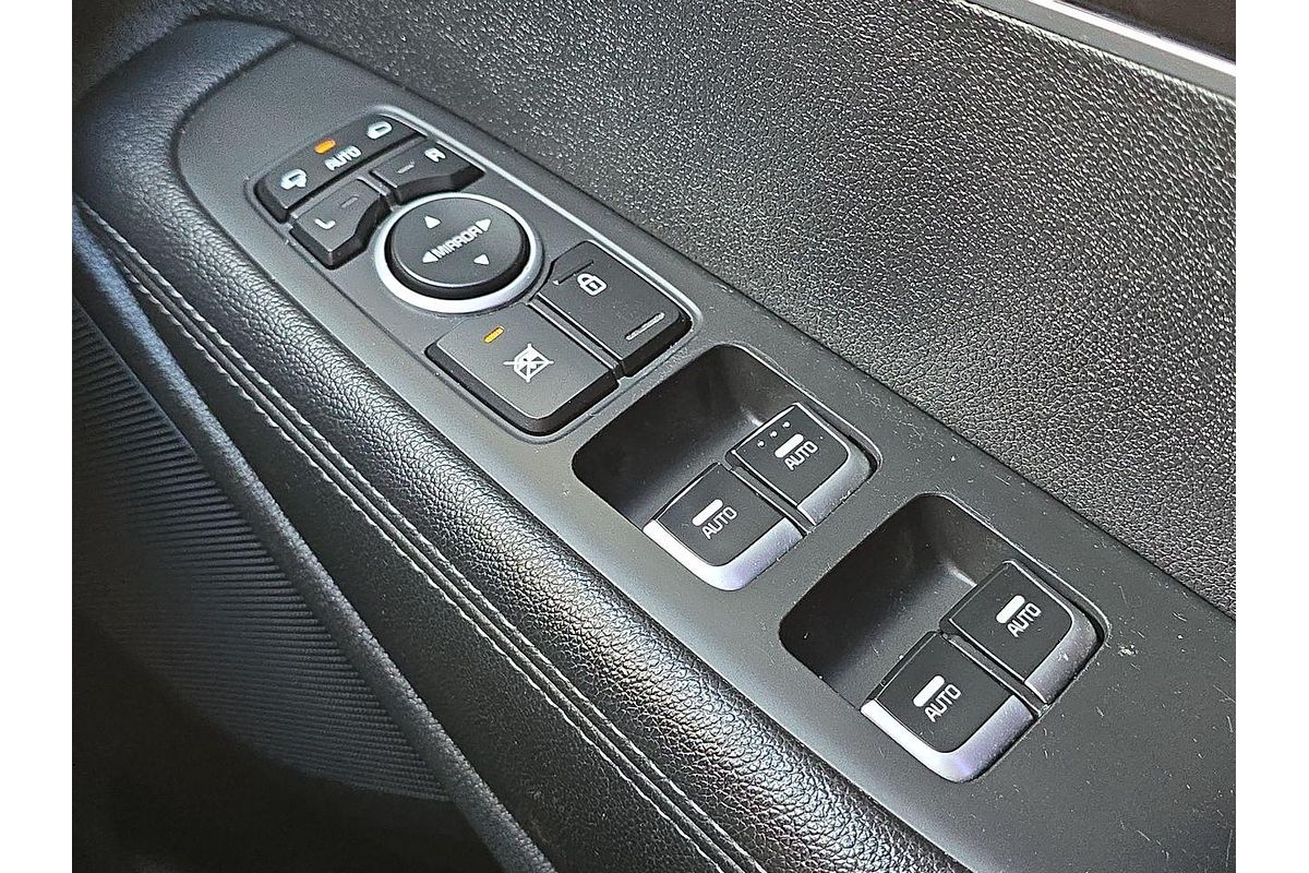 2016 Kia Sorento Platinum UM