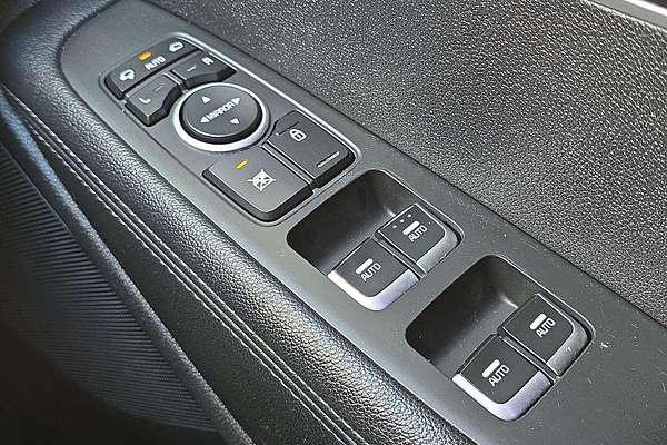 2016 Kia Sorento Platinum UM