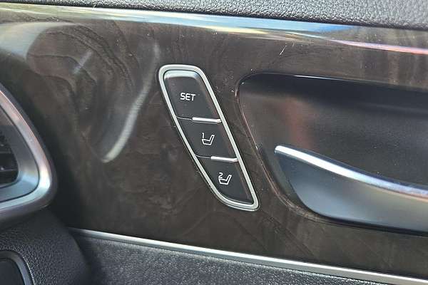 2016 Kia Sorento Platinum UM