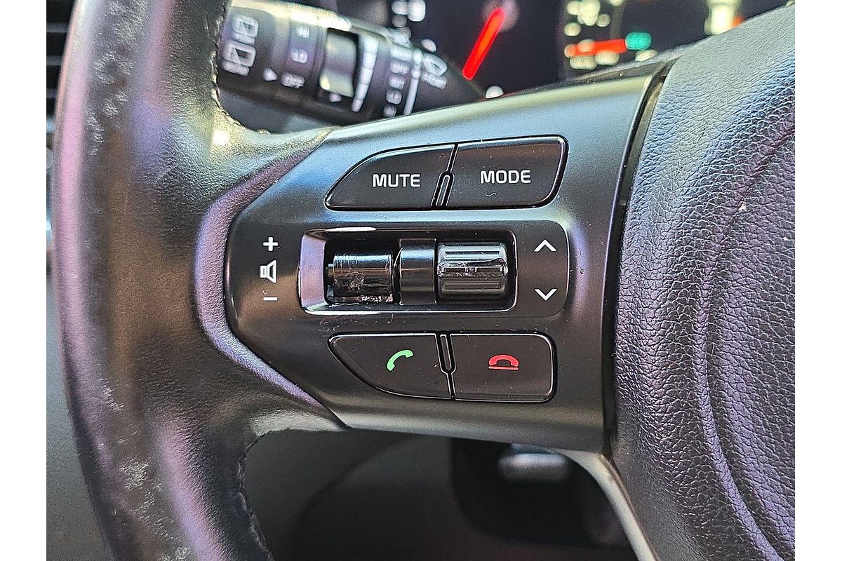 2016 Kia Sorento Platinum UM
