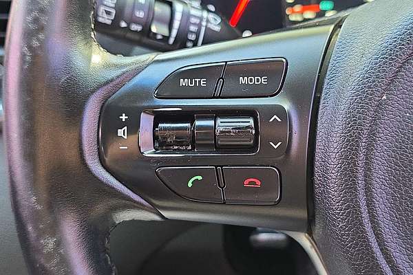 2016 Kia Sorento Platinum UM