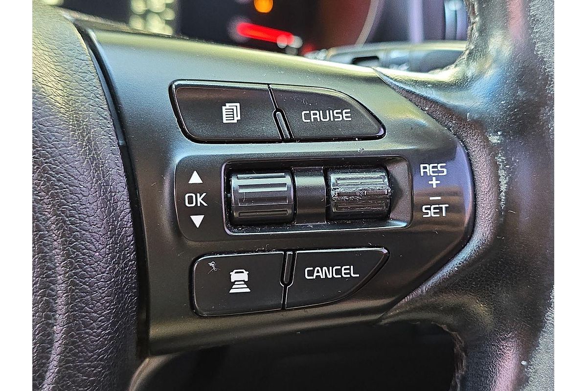 2016 Kia Sorento Platinum UM