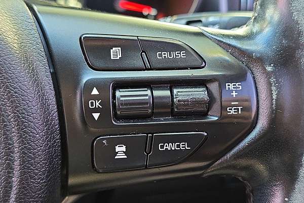 2016 Kia Sorento Platinum UM