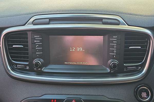 2016 Kia Sorento Platinum UM