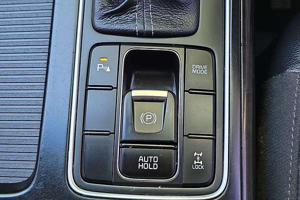 2016 Kia Sorento Platinum UM