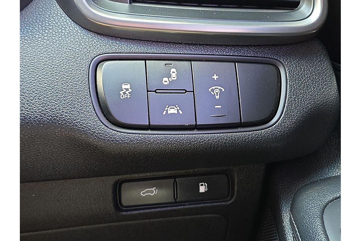 2016 Kia Sorento Platinum UM